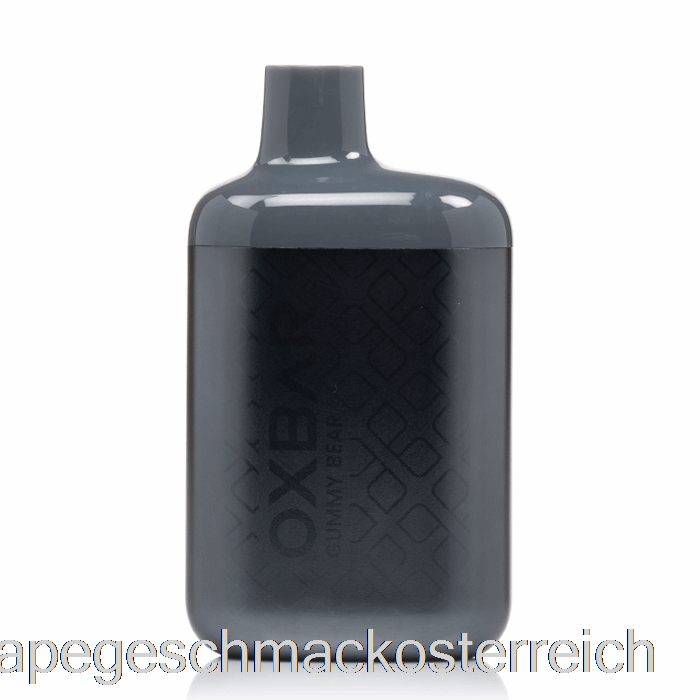 Oxbar The Fox 7000 Einweg-Gummibärchen-Vape-Geschmack